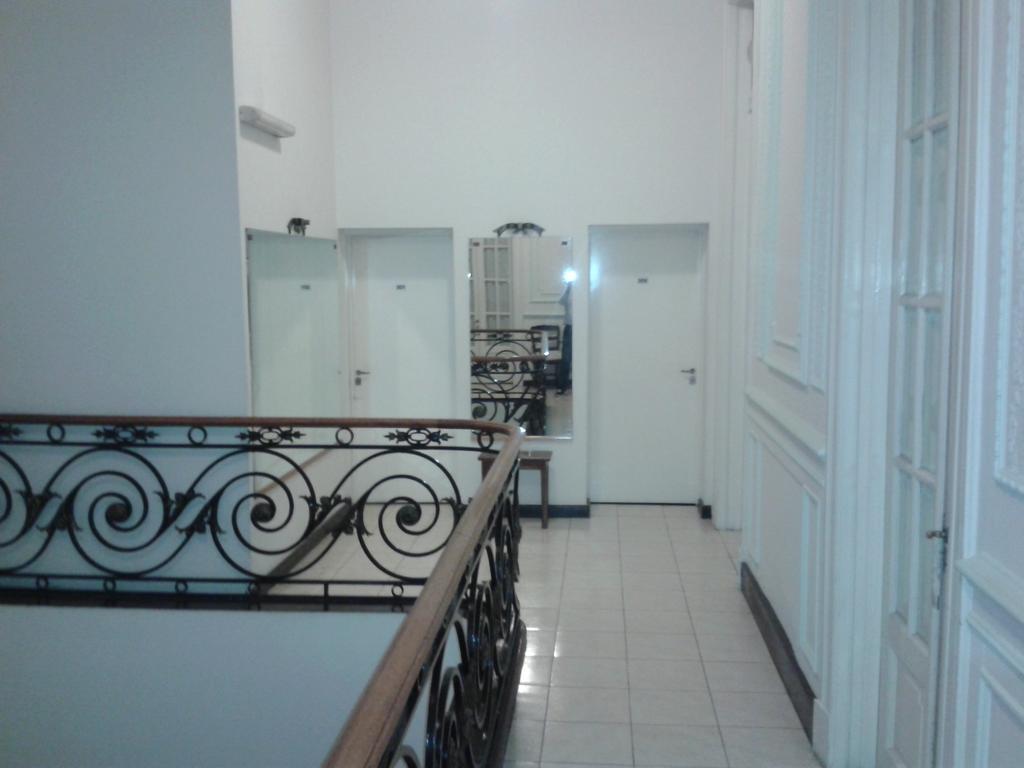 Mari Plaza Hotel Buenos Aires Exterior photo